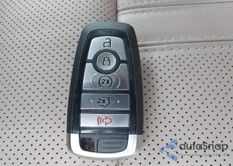 2024 Ford Expedition Limited Max from USA, damaged, VIN 1FMJK1K80REA51291